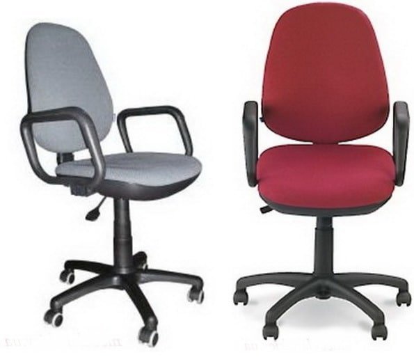 Крісло COMFORT GTP