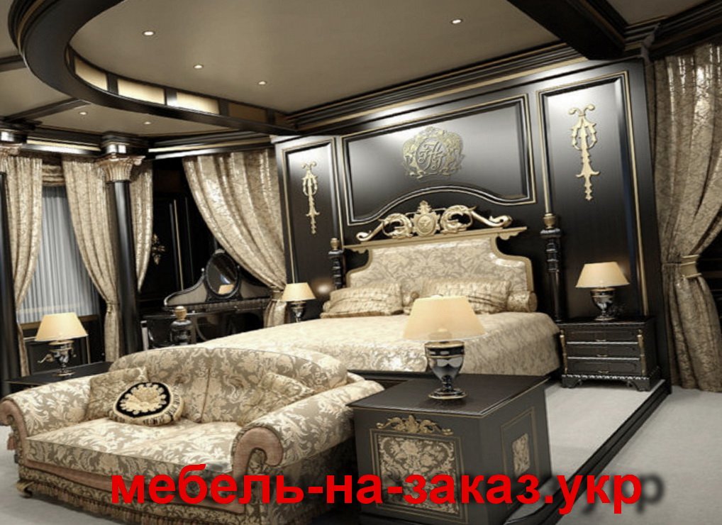як вибрати спальню