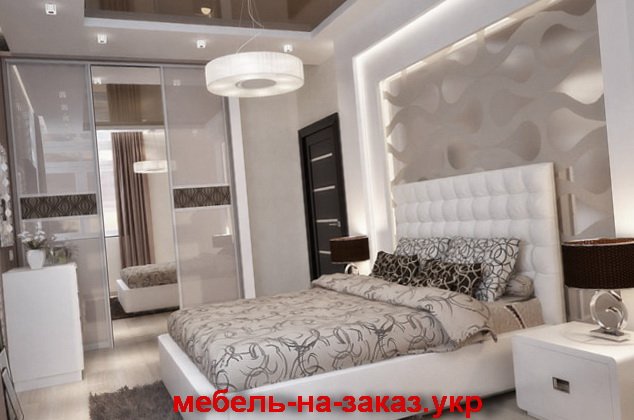 як правильно вибрати спальню