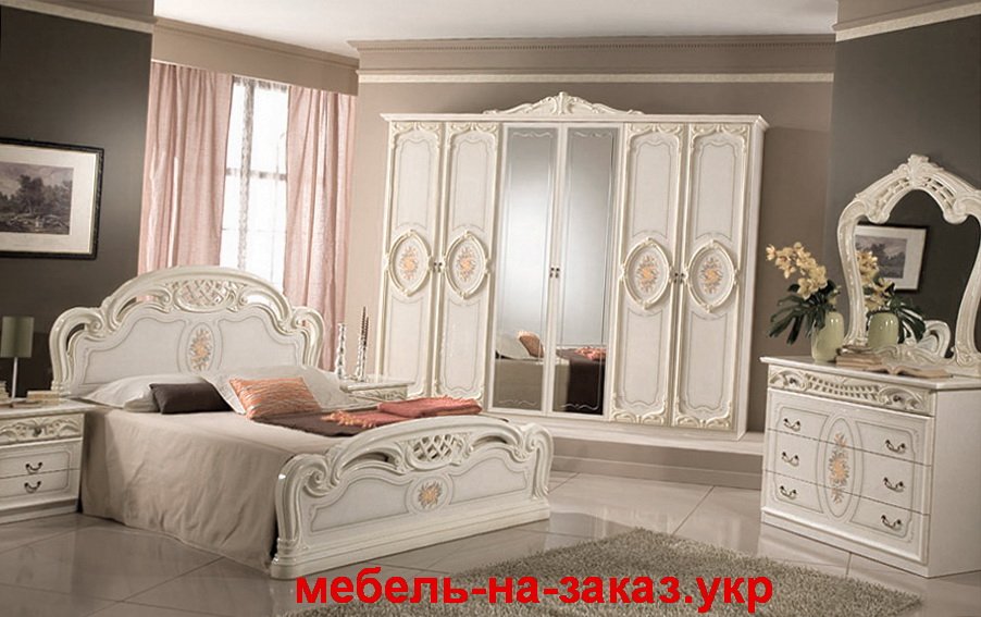 краща спальня 