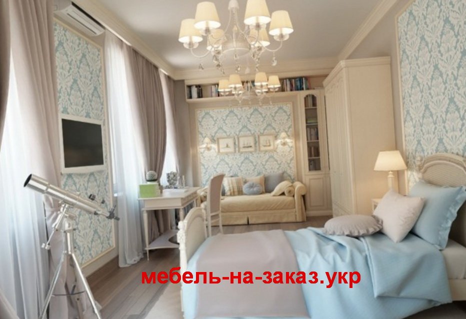 спальня вибір 