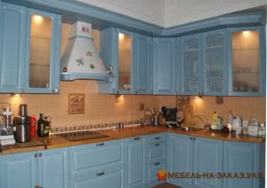 какой цвет лучше для кухни