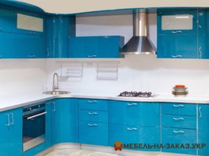 цветовые сочетания кухни