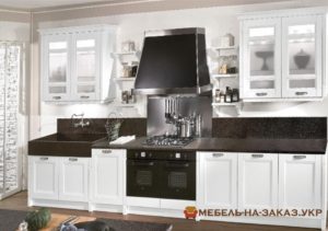 элитная авторская кухня