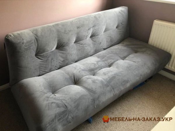 заказать изготовление мягкой мебели хайтек в Киеве