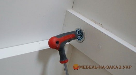 как сделать мебель в детскую