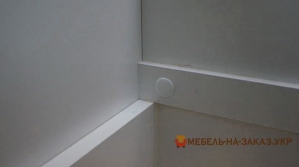 інструкція як зробити ліжко