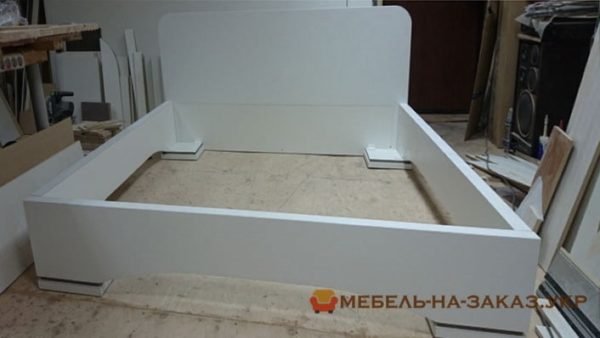 кровати на заказ Киев
