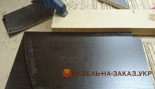 як зробити грамотно меблі