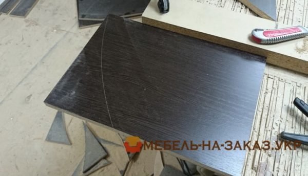 уроки по изготовлению мебели