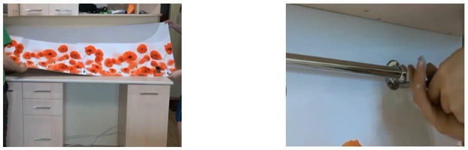 кухонная мебель после ремонта Ирпень