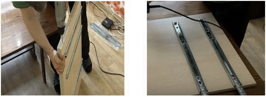 ремонт и установки Кухня от А до Я