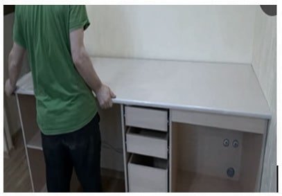 кухонная мебель от а до я