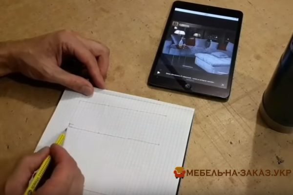 Как сделать диван лофт