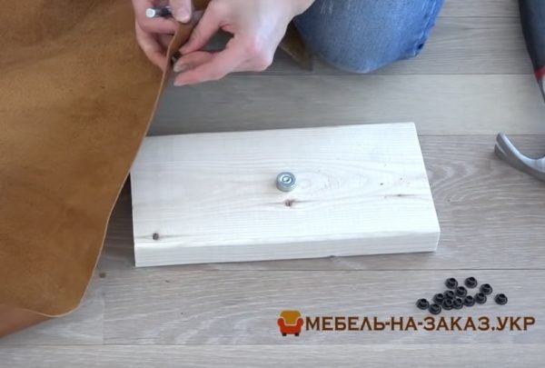 как сделать мебель лофт