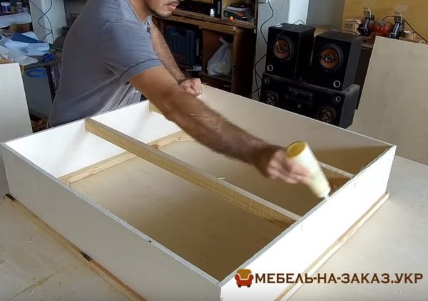 Як самому зробити пуф