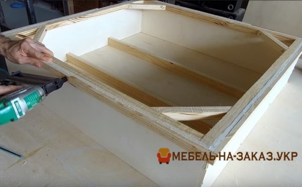 інструкція Як робити пуф