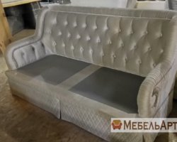 рекомендована кушетка італійська
