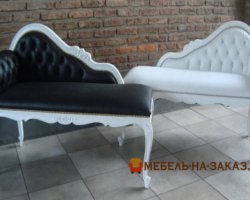 Італійські Кушетки на замовлення Київ