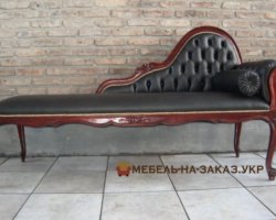 Пуфы и оттоманки