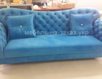 зручний механізм прямого дивана