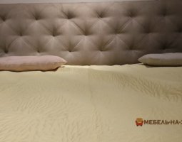 мягкое изголовье честер под заказ
