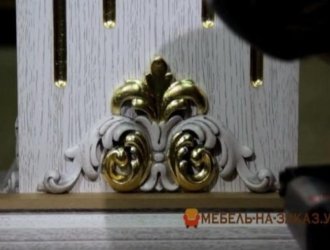 декор для деревянной кухни на заказ