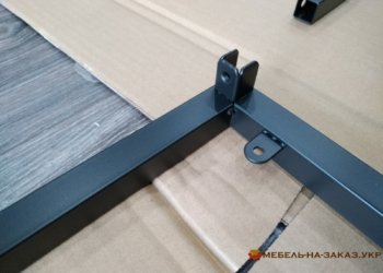 инструкция как собрать металлический стеллаж самому