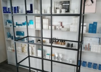 заказать сборку стеллажей