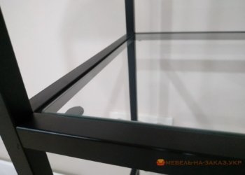 Сколько стоить сборка металлических стеллажей с эпицентра