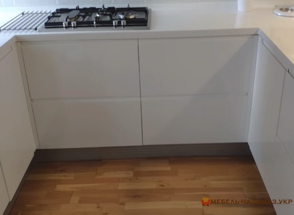 мебель для кухни пражский квартал