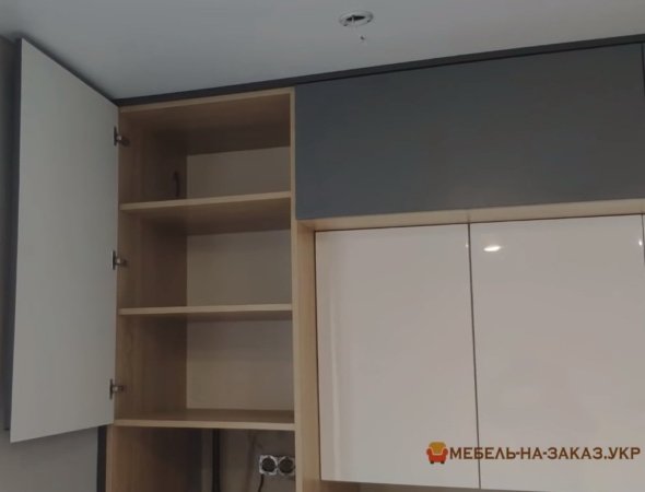 Біла кухня. Купити білу кухню в інтернет магазині