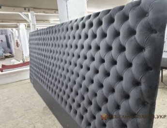 стеновая панель изголовье