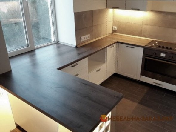 мебель для кухни на заказ в Шевченковском районе