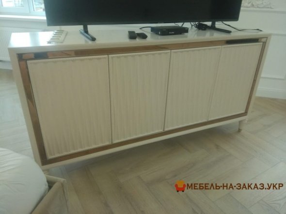 555 комод дизайнерский