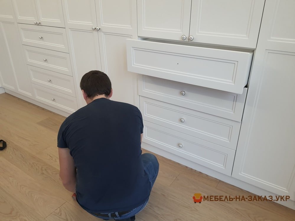 сборщики мебели в мариуполе