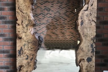 Slab Table Legs