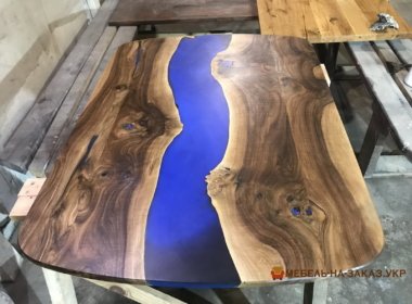 Wood Slab Table Price