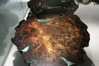 WOOD SLABS FOR YOUR HOME