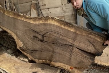 Huge Conference TableTop Slab