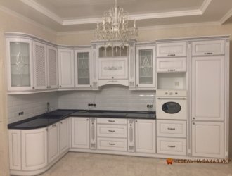 меблі кутові в кухню преміум класу
