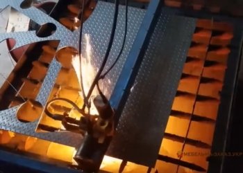 Завод металоконструкцій