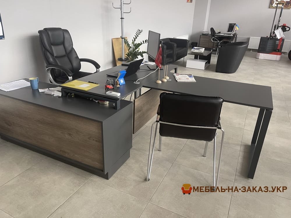 меблевий цех Київ