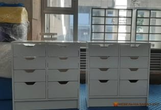 комод в детскую