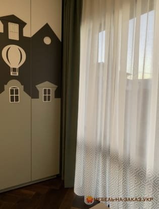 рекомендовані штори