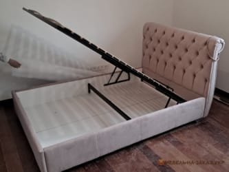 стоимость сборки кроватей в Киеве