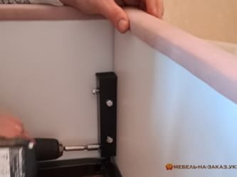 Стоимость сборки кровати Киев