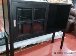 купить комод из дерева Буча