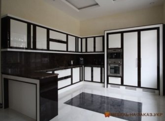 продаж кухонних меблів у Бучі