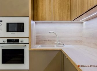фотографія замовлених кухоно у Бучі